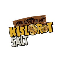 Жидкость Kislorot Salt  20 мг strong 30 мл