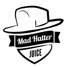 Жидкость Med Hatter 50mg 30 ml