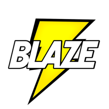 жидкость Blaze 30 ml