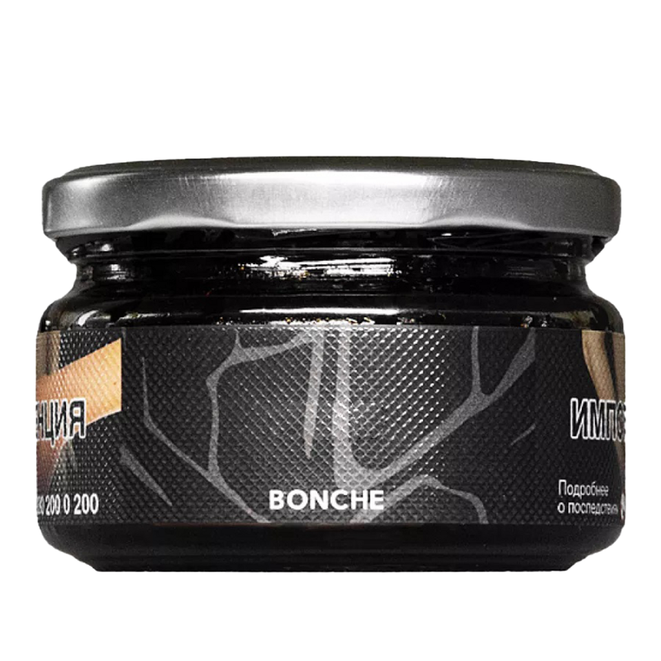 Bonche <Rum> 120 гр