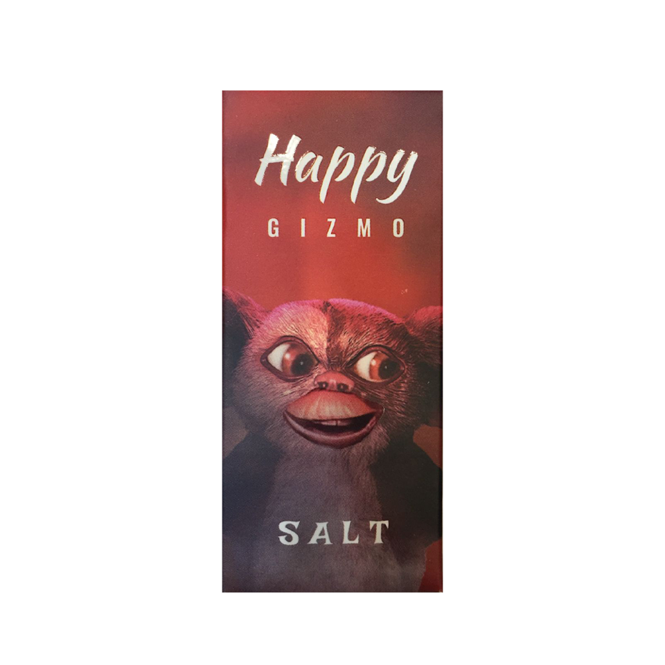 Gizmo salt - happy 30 ml