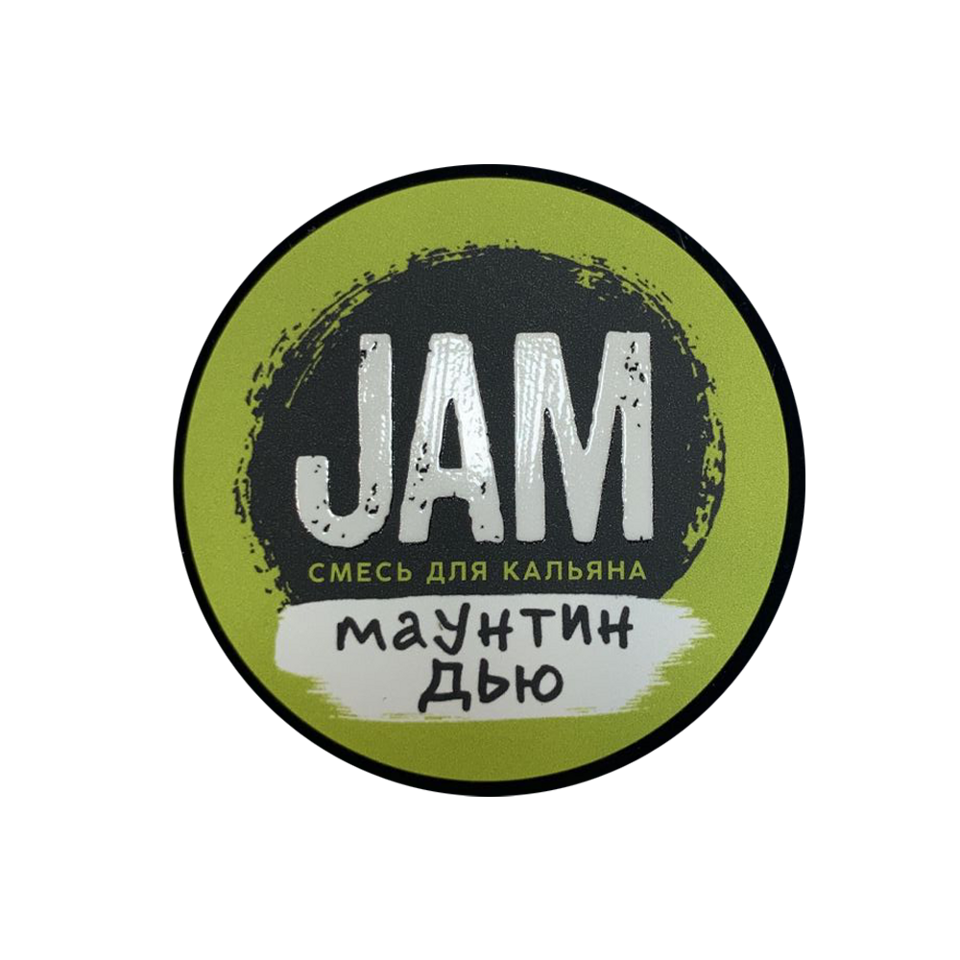 Jam -Маутин Дью 50гр