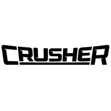 жидкость Crusher 30 ml