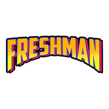 жидкость Freshman 30 ml