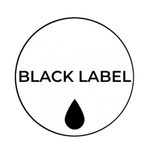 Жидкость Black Label  Salt 30 мл 20 мг