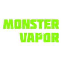 Жидкость Monstervapor Salt 30 ml